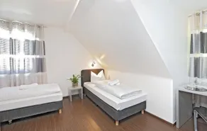 Pension Arkade Heilbronn - Image 5