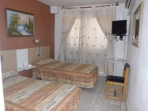 Hostal Europa - Image 4