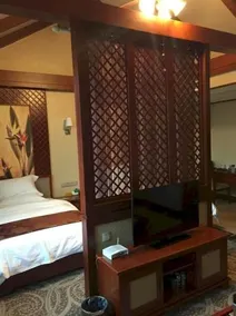 Yimi Sunshine Boutique Hotel (Xichang Qionghai Wetland Park) - Image 5