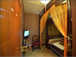 Wuzhen Jiuyue Boutique Inn - Image 2