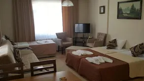 Belinda Apart Hotel - Image 2