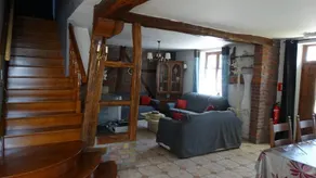 Gîte La Maison Raymond - Image 2