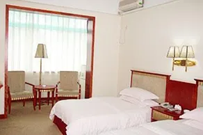 Yibin Jianzhong Hotel - Image 3