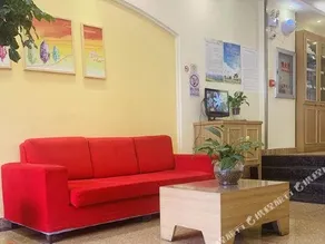 Pebble Motel (Kunming Dounan Flower City Longcheng Street) - Image 5