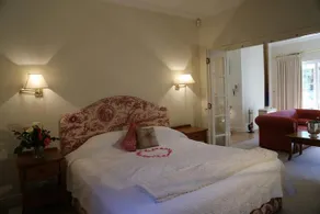 Two sisters Chalets - Image 4
