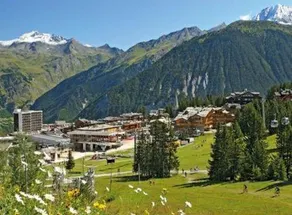 Résidence Maeva Les Ecrins - Image 2