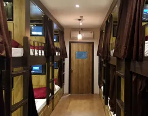Hilal Dormitory - Image 3