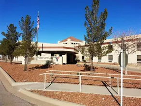 Armed Services YMCA - Image 1