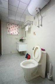 Linhai  Guest House Gulangyu Island - Image 5