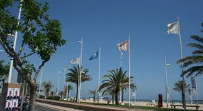 Apartamento-dulpex Hukako en Playa de Gandia - Image 5