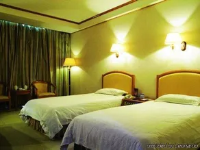 Nanjing Airport Hotel - Image 2