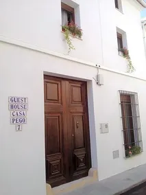 Habitaciones De Pego - Image 2