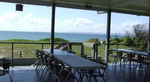 Enjoy the sea breezes from the balcony - Boyd St Woorim - Image 3