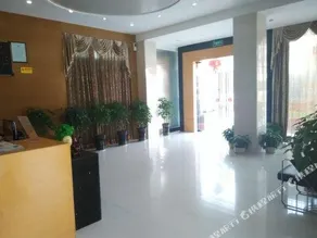 Minyang Business Hotel - Image 2