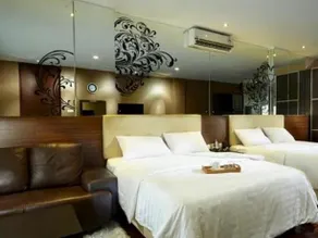 Guest House Simalem - Image 5