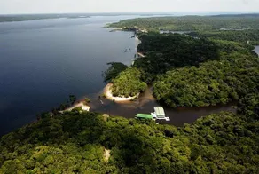 Amazon Geo - Image 2