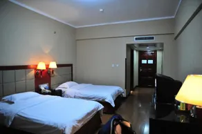 Detai Hotel Jiaonan - Qingdao - Image 3