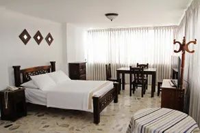 Hotel Pasoancho - Image 5