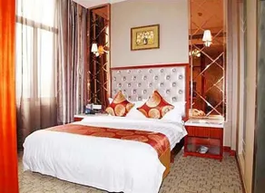 Rongfu Hotel - Image 3