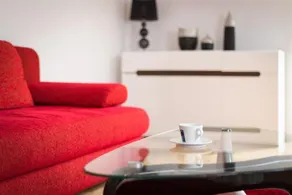 Apartamento vacacional con terraza y barbacoa - Image 5