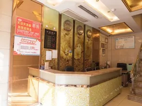 Jinye Business Hotel - Image 3