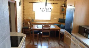 Einser Hütte GesbR - Selbstversorgerhaus für 7 Personen - Image 5