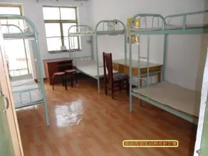 Jinri Friendship Apartment Heping Road - Image 2