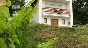 Szent Ilona Vendeghaz - Image 2