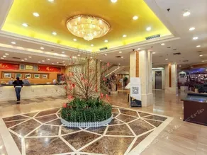 Jingpeng Hotel - Image 4
