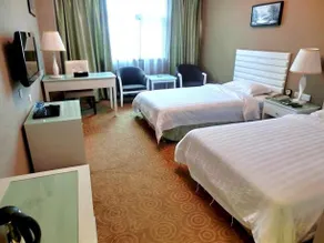 Shenggao Hotel - Image 4