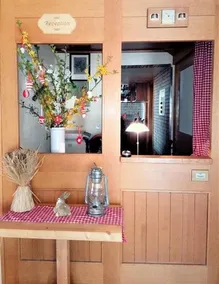 Heidi-Guesthouse-Amden Sternen - Image 3