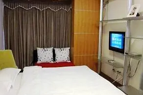 Nanjing Moonlight Hotel Junlin Shop - Image 4