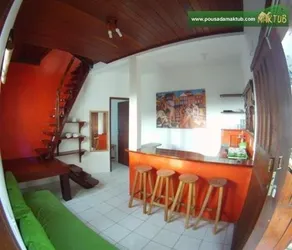 Pousada Maktub - Image 3