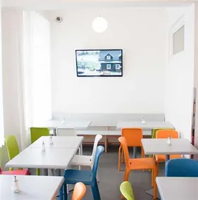 Hostel Florenc - Image 4