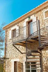 Home Hotel The Pink Pepper Tree - Image 3