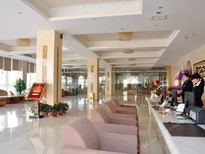 Zhao Huang the Garden Hotel (Unavailable) - Image 3