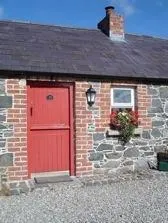 Drumgooland Mill Cottages Seaforde - Image 2