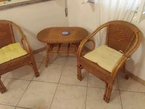 Holiday Home Riva Iblea - Image 2