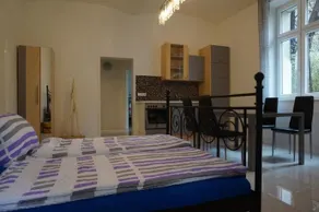 Apartment beim Naschmarkt - Image 2