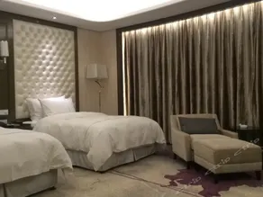 Victoria Haomei Hotel - Image 1