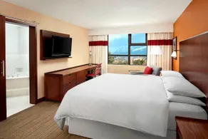 FOUR POINTS BY SHERATON VANCOUVER AIRPORT - Image 5