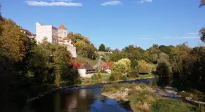 Chambres Du Pont De La Legende - Image 4