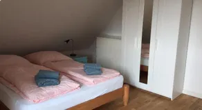 Dachgeschosswohnung - Image 5