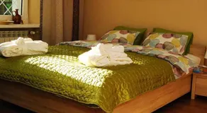 Bed & Breakfast Sielce Warszawa - Image 5