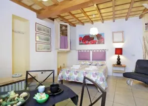 Navona apartments-Campo de Fiori area - Image 4