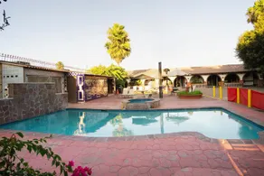 Posada Don Luis Hotel - Image 2