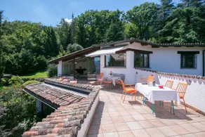 Villa Blu Ortensia - Image 1