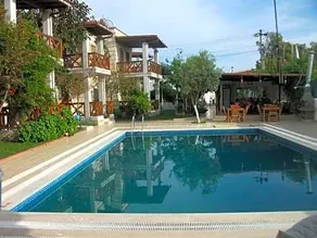 Borabora Apart Hotel - Image 2