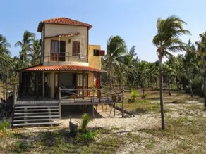 REFÚGIO NA PRAIA - Image 2