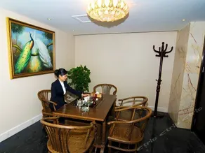 Shanggao Yingbin Hotel - Image 5